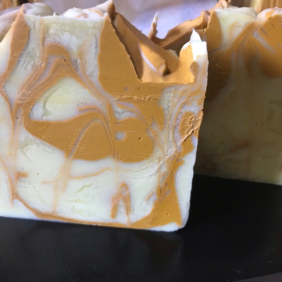 Citrus Delight Soap - Picture 1 of 1